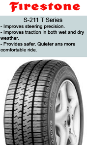 General Use Tyre